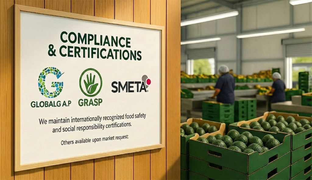 Compliance Certificates
